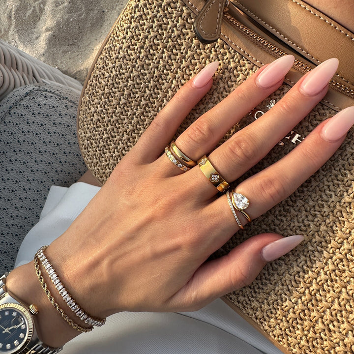 Eloise Ring