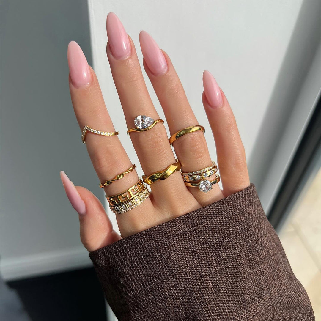 Pia Ring
