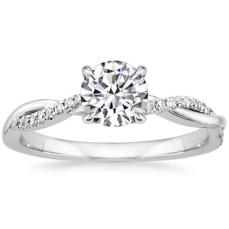 Gold Le Jane Ring