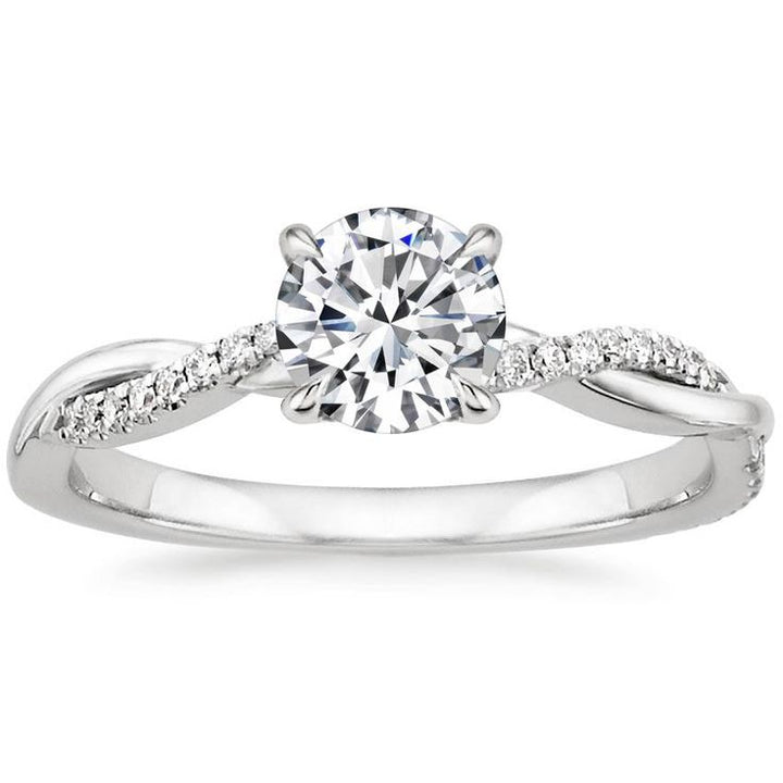 Gold Le Jane Ring