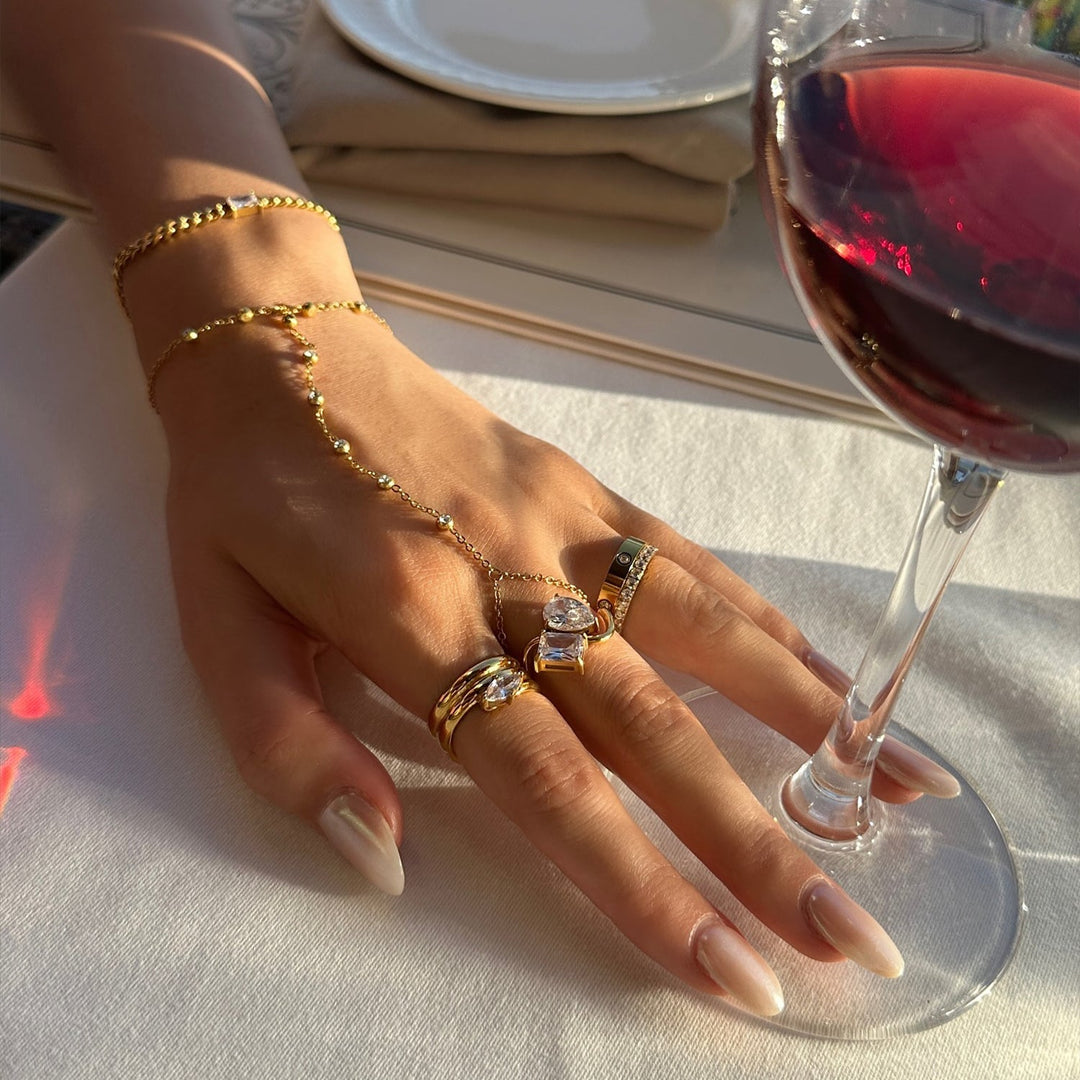 Navae Ring