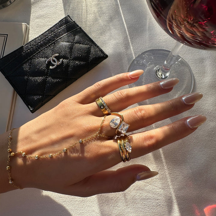Cassie Ring