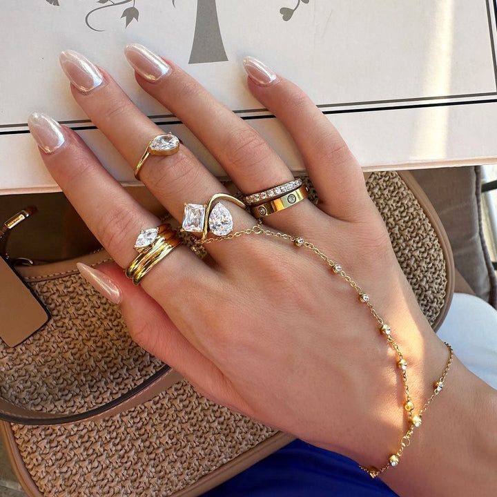 Cassie Ring