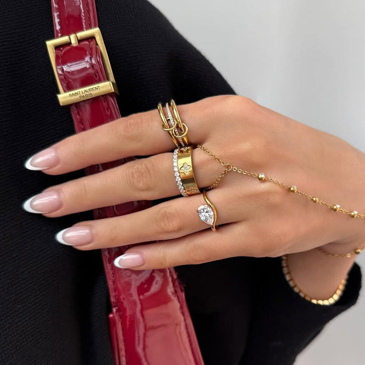 Eterna Ring