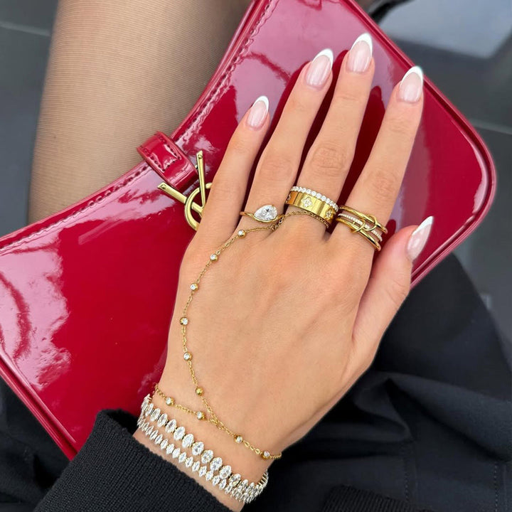 Eterna Ring