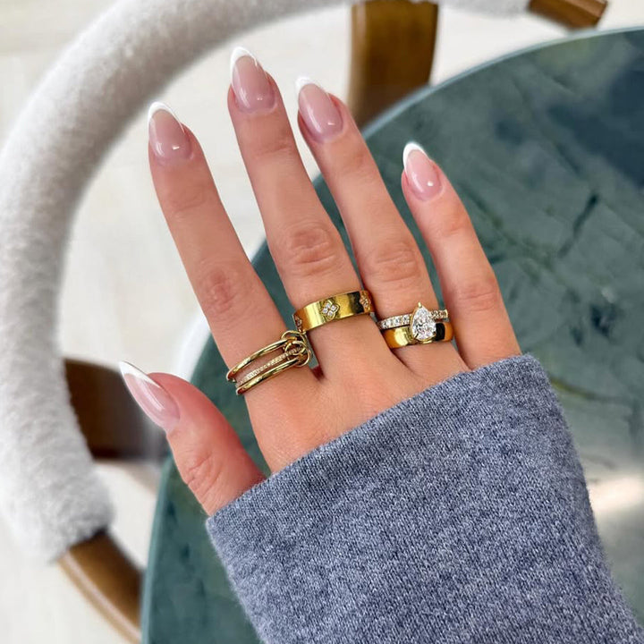 Eterna Ring