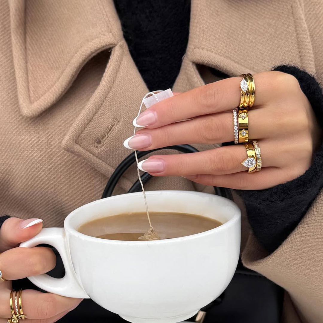 Eterna Ring