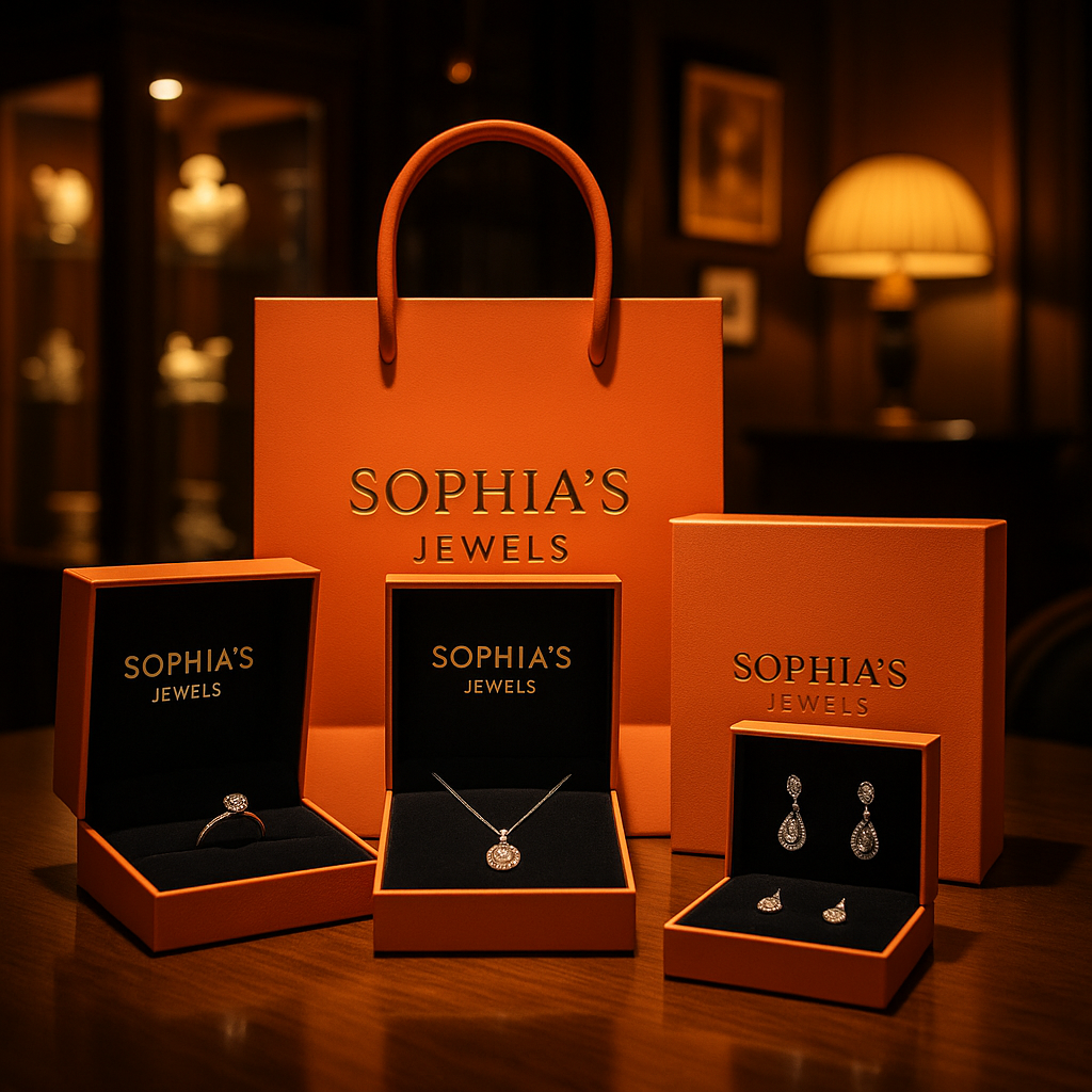 Zarela Fontayne Necklace