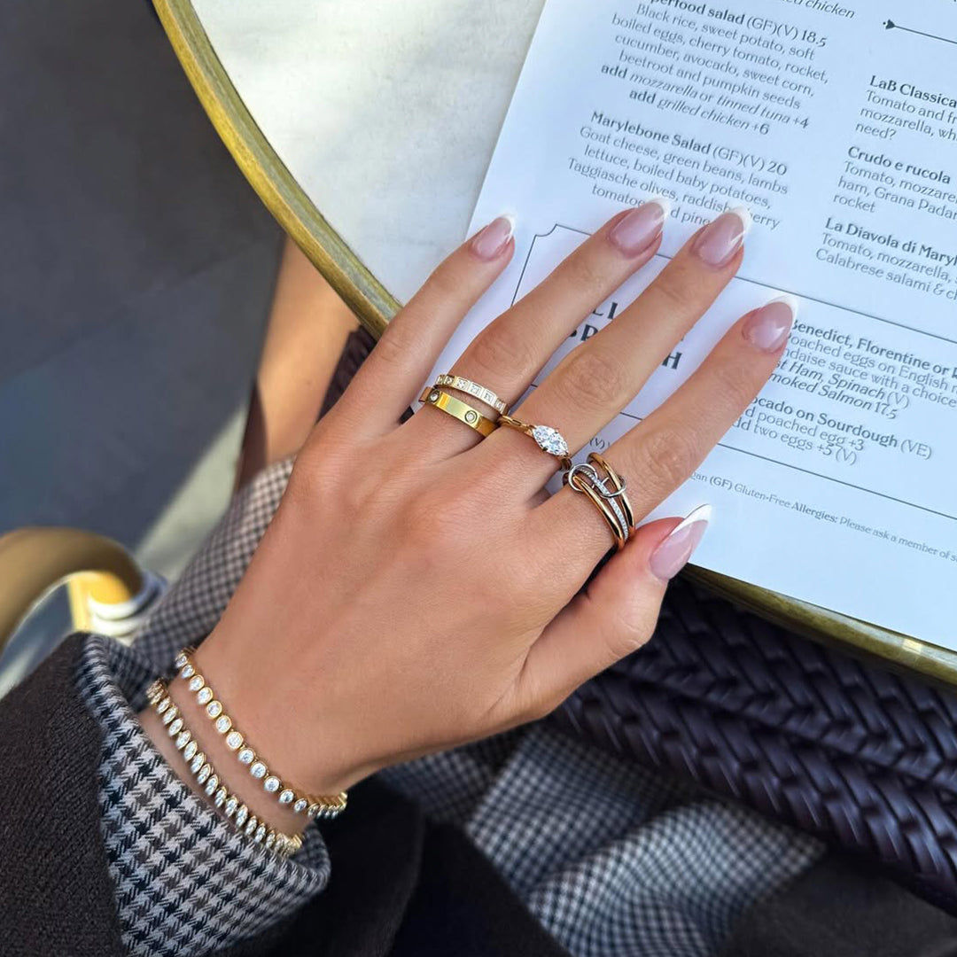 Alinity Ring