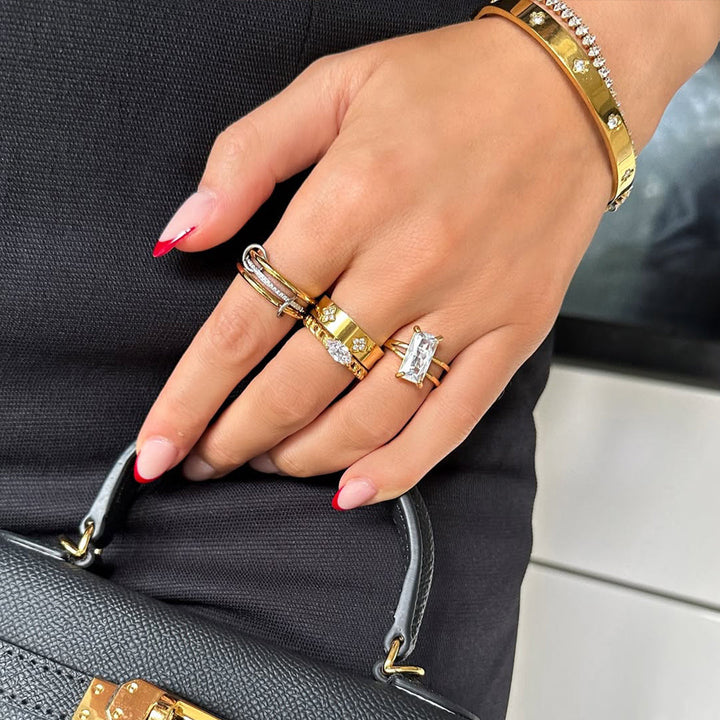 Alinity Ring