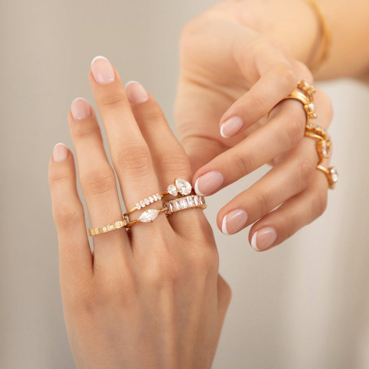 Leesha Ring