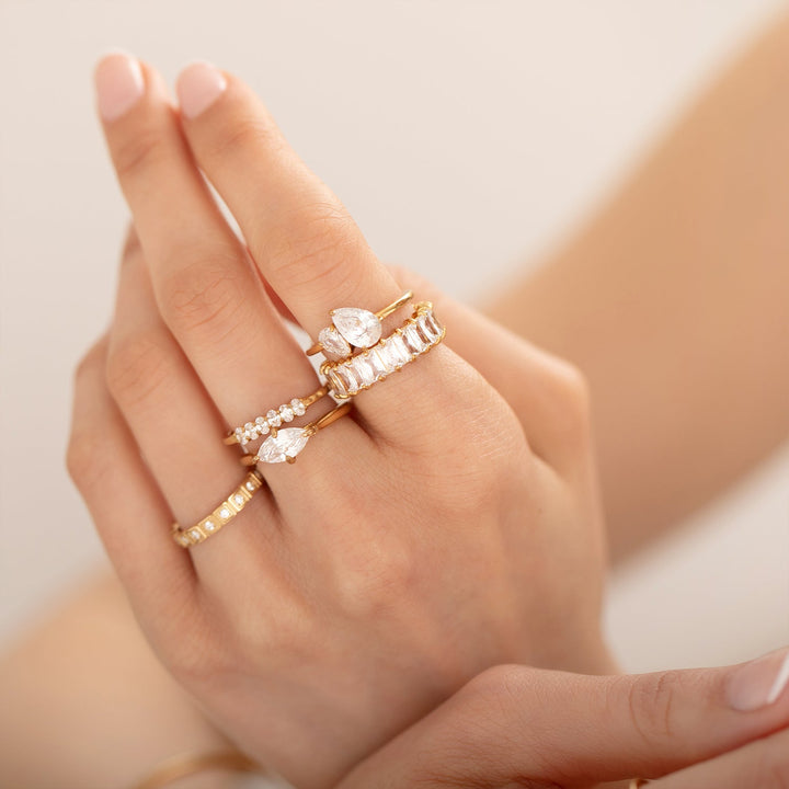 Leesha Ring