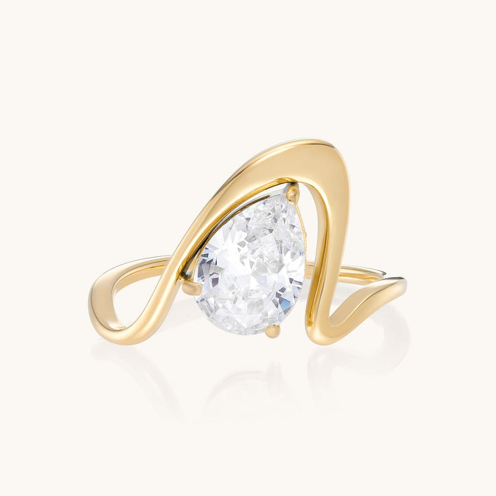 Eclipse Ring