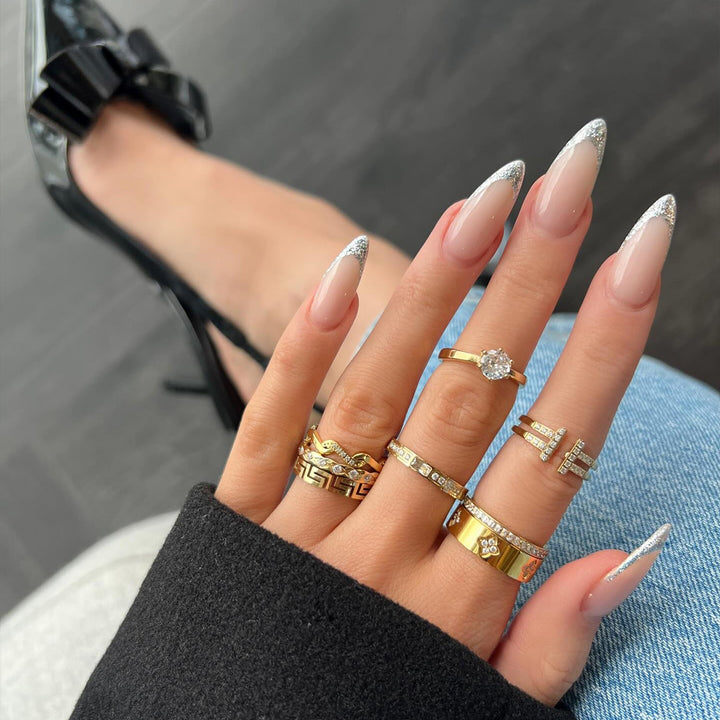 Eloise Ring