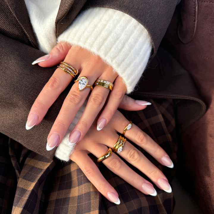 Aeryn Ring