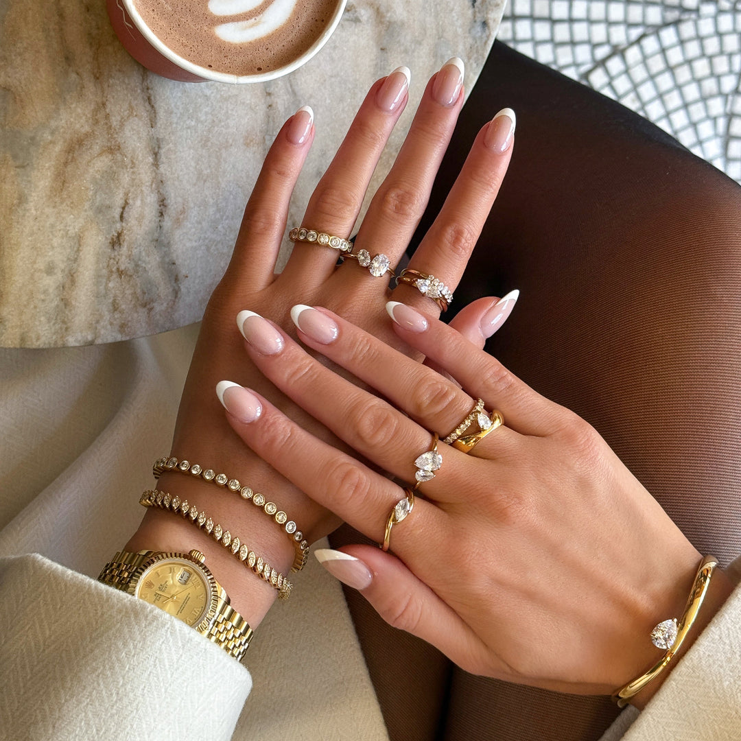 Leesha Ring