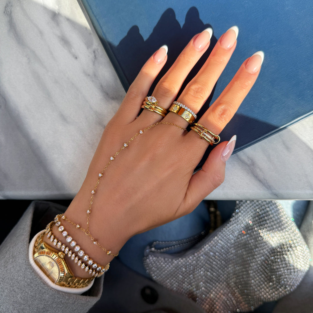 Aeryn Ring