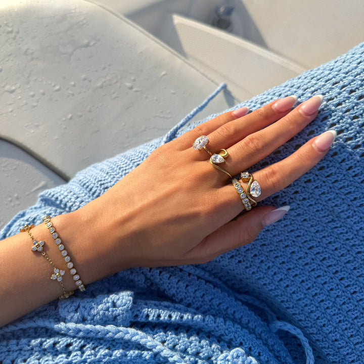 Oraya Ring