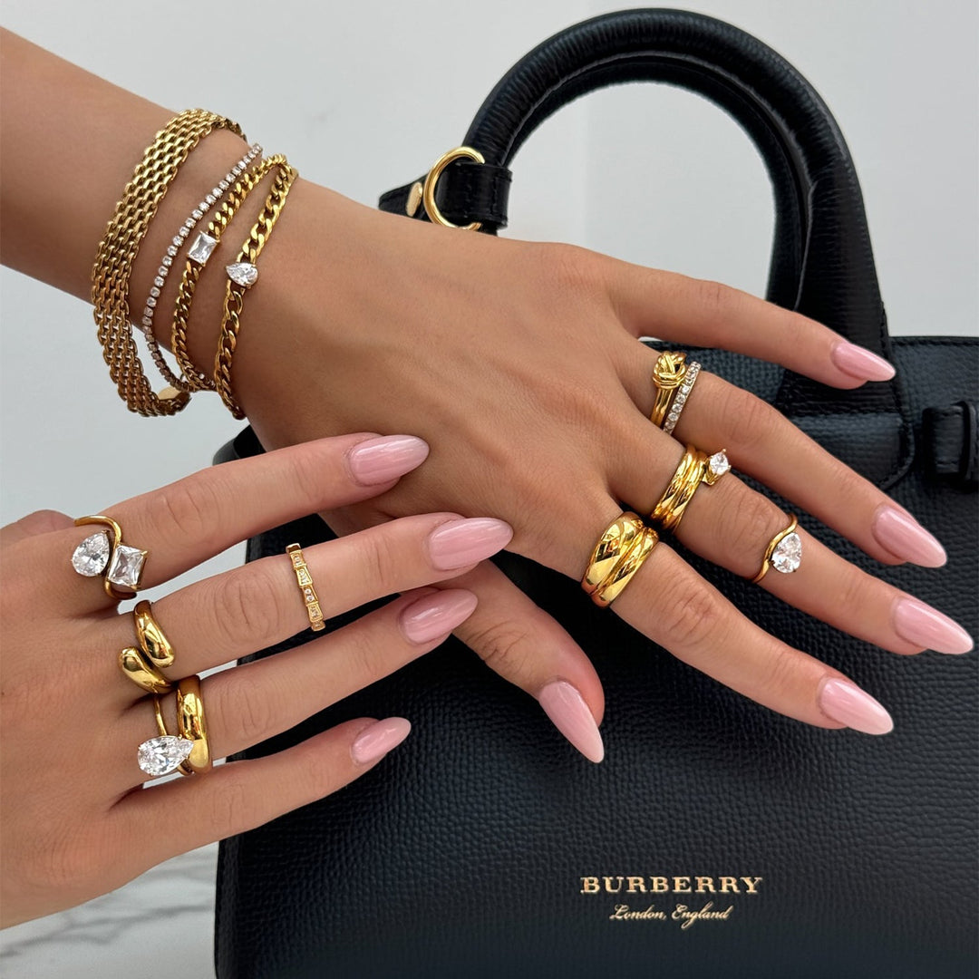 Navae Ring