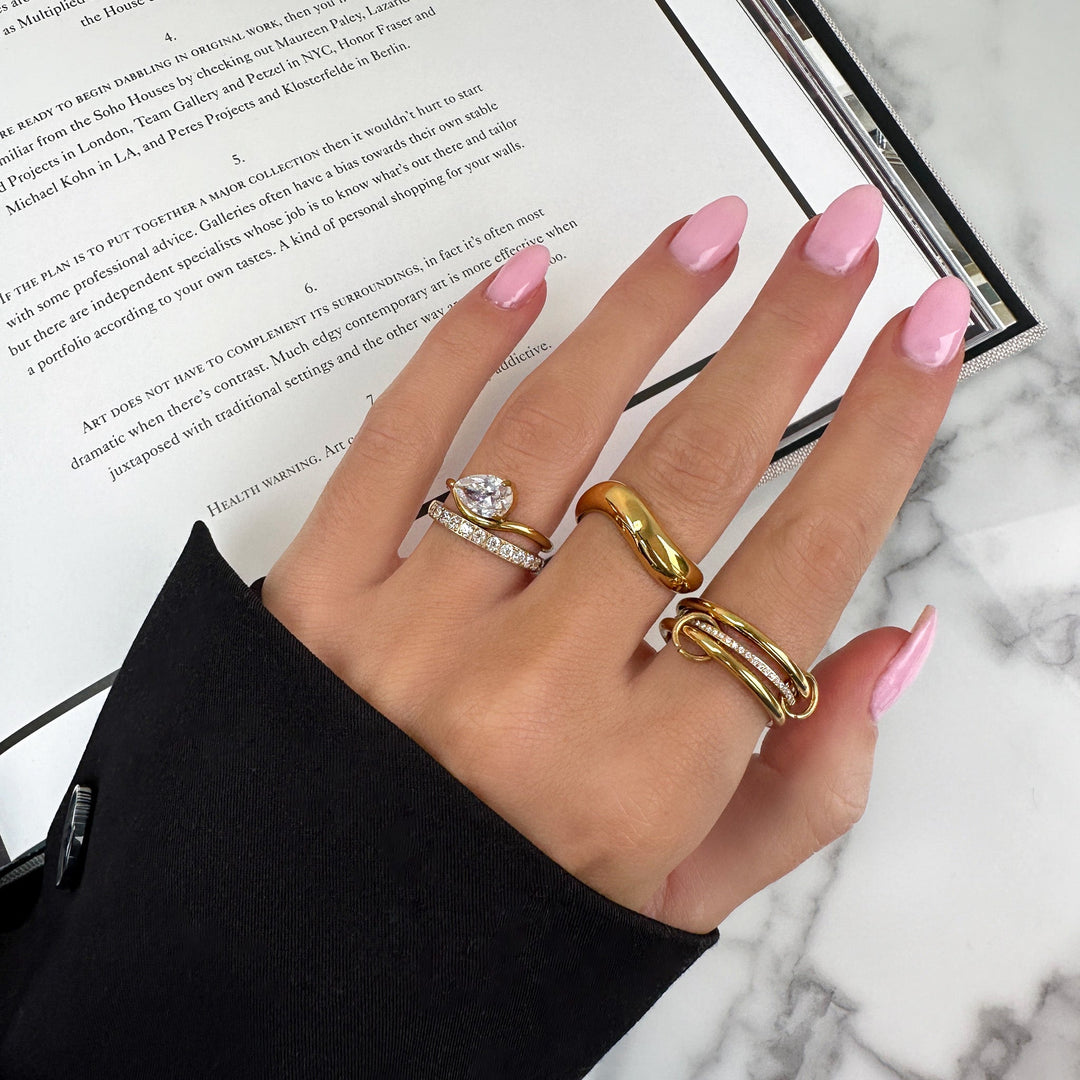 Aeryn Ring