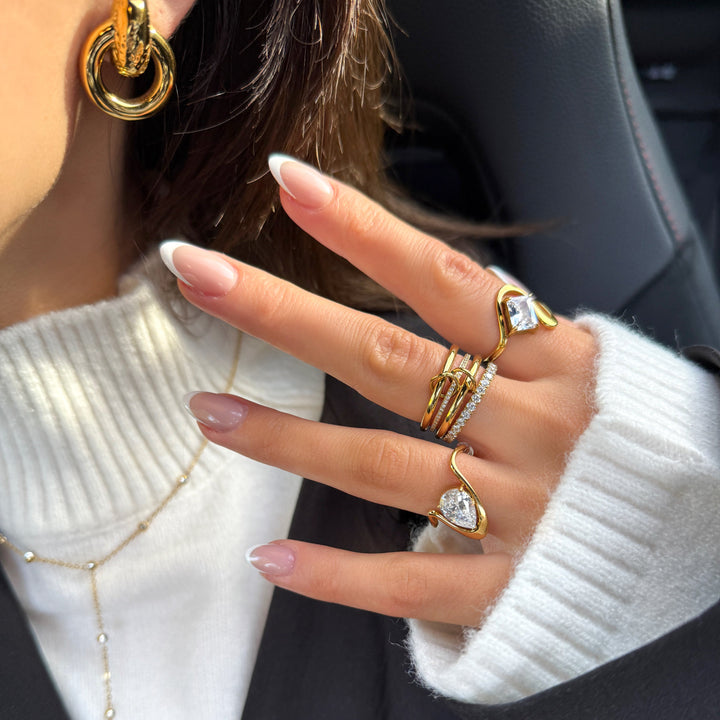 Eclipse Ring