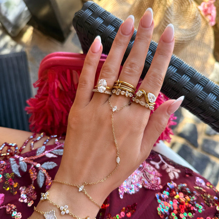 Oraya Ring