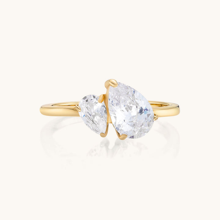 Leesha Ring