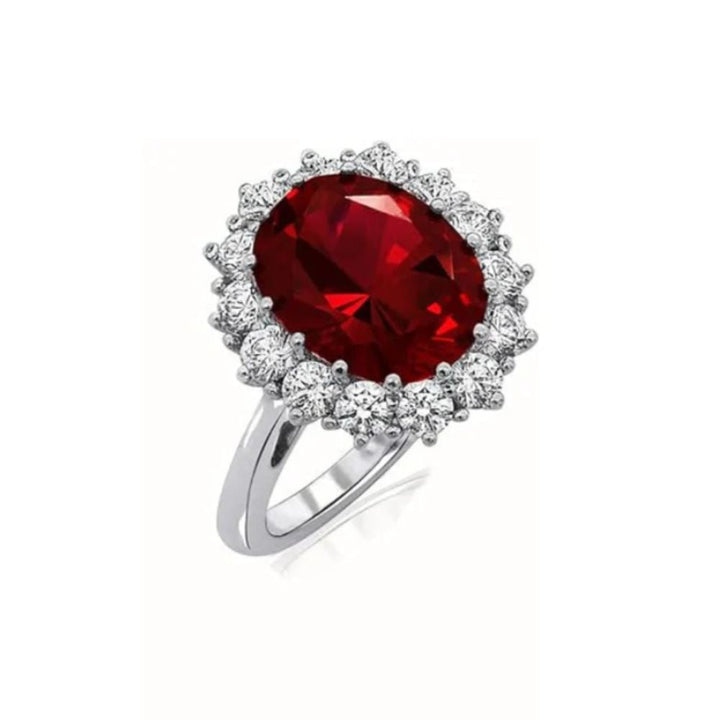 Ophira Ruby Ring