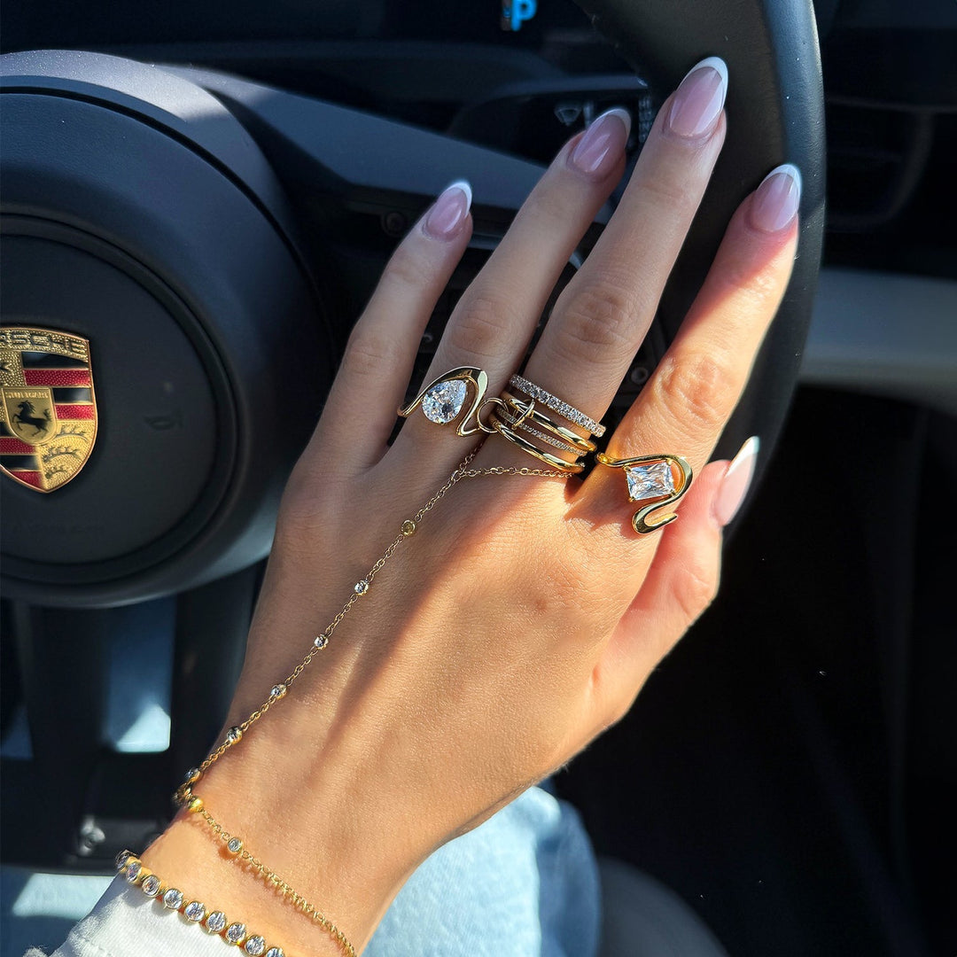 Aeryn Ring